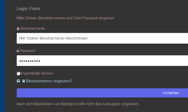 Login Erklaerung 4