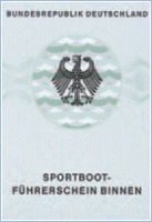 Sportbootschule Yachtbootschule Nautours Sportbootführerschein Binnen (SBF-Bin) machen