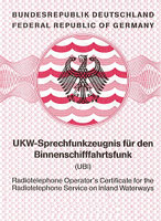 Sportbootschule Yachtbootschule Nautours UKW-Sprechfunkzeugnis Binnenschifffahrtsfunk (UBI) machen